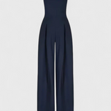 Llona – Elegantní top bez rukávů