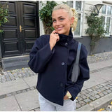 Elise – Luxusní kabát