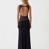 ARIA – Elegantní maxi šaty