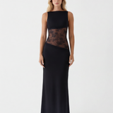 ARIA – Elegantní maxi šaty