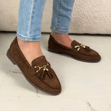 Nena – Elegantní loafer