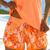 Ookeani – Elegantní tankini