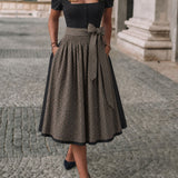 Tessa – Elegantne dirndl-kleit