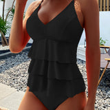Volang – Elegantní tankini
