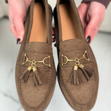 Nena – Elegantní loafer