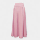Stylové – Elegantní midi sukně