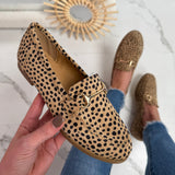 Leo H – Elegantní loafer