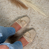 Sädelev – Elegantní loafer