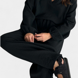 Aya – Elegantní bavlněný komplet