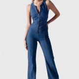 Maisie – Stylové džíny se srdíčky