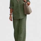 Skye – Elegantní dvoudílný komplet