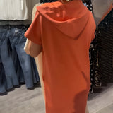 Saskia™ – Měkké pletené šaty