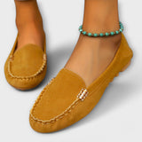Loafers sabot