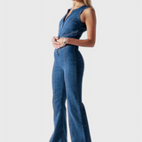 Maisie – Stylové džíny se srdíčky