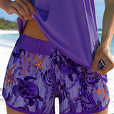Ookeani – Elegantní tankini