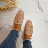 Päikeseline – Elegantní nazouvací bota