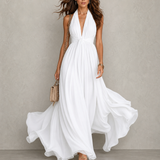 Zaria – Elegantní maxi šaty