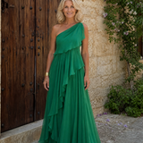 Victoria – Elegantní maxi šaty