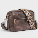 Maria – Elegantní kabelka přes rameno