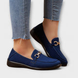 Elegantní loafers