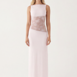 ARIA – Elegantní maxi šaty
