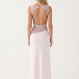 ARIA – Elegantní maxi šaty