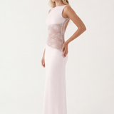 ARIA – Elegantní maxi šaty