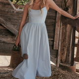 Estelle – Elegantní letní šaty