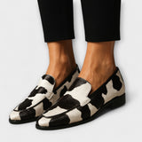 Margot – Moderní mokasín pro pohodlí a styl