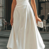 Celestina – Elegantní midi šaty