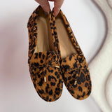 Farra – Stylové loafers