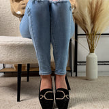 Sädelev – Elegantní loafer
