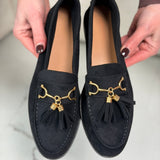 Nena – Elegantní loafer