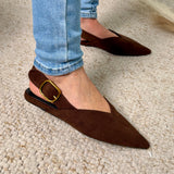 Demi – Elegantní bota