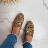 Leo H – Elegantní loafer