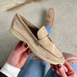 Lott – Elegantní loafer