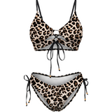 Wild Card – Stylový komplet bikin
