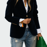 Luksuslikud jakk – Elegantní bunda