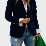 Luksuslikud jakk – Elegantní bunda