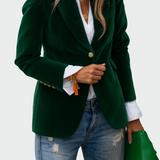 Luksuslikud jakk – Elegantní bunda
