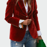 Luksuslikud jakk – Elegantní bunda