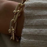 Diana – Elegantní náramek