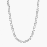 Rivière – Elegantní náhrdelník