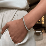 Rivière – Elegantní náramek