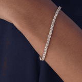 Rivière – Elegantní náramek