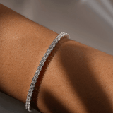 Rivière – Elegantní náramek