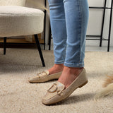 Sädelev – Elegantní loafer