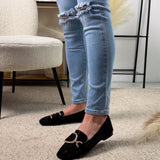 Sädelev – Elegantní loafer