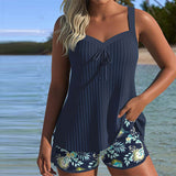 Ribaga – Elegantní tankini