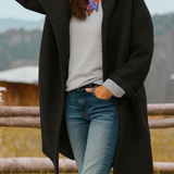 Sofia – Pohodlná bunda